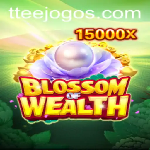 BlossomofWealth: Explorando o Universo de Estratégia e Sorte