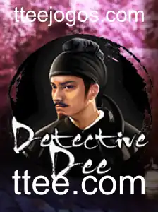 Explorando o Mundo de DetectiveDee: Um Jogo de Mistério