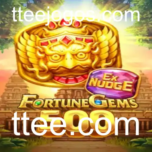 Explorando o Fascinante Mundo de FortuneGems500