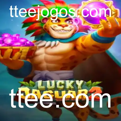 Explorando Luckyjaguar2: O Jogo de Aventura Virtual