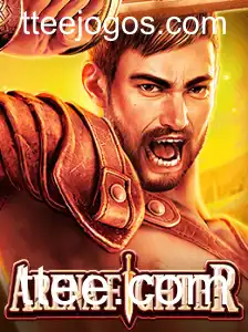 ArenaFighter: A Nova Sensação do Mundo dos Jogos