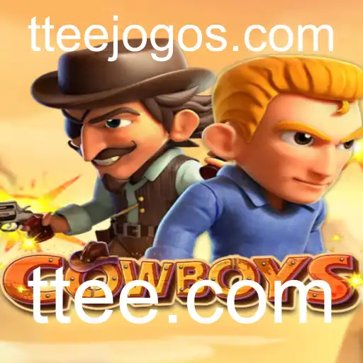 COWBOYS: Um Mergulho no Mundo do Faroeste Moderno