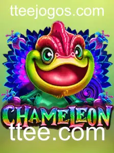 Explorando o Universo do Jogo 'Chameleon'