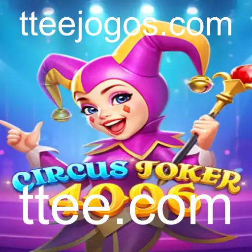 CircusJoker4096: Uma Imersão no Mundo Virtual de Estratégia e Aventura