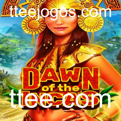 DawnoftheIncas: O Jogo de Estratégia que Conquista nas Plataformas Modernas
