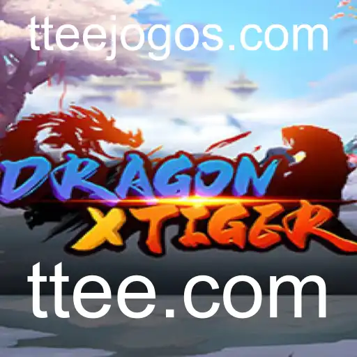 DragonXTiger: Uma Aventurosa Jornada de Estratégia e Competição