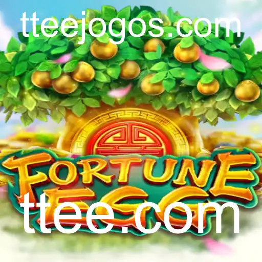 FortuneEgg: Descubra o Jogo Inovador que Conquista o Ttee.com