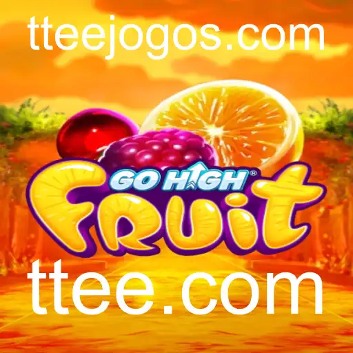 GoHighFruit: A Nova Sensação dos Jogos Casuais