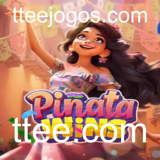 Aventuras e Regras do Novo Jogo PinataWins