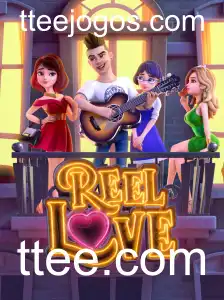 Descubra o Fascinante Mundo de ReelLove: O Jogo do Momento em ttee.com