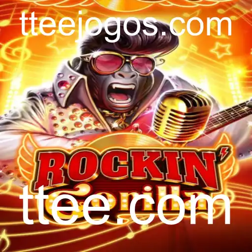 RockinGorilla: Explorando o Novo Fenômeno dos Jogos Online