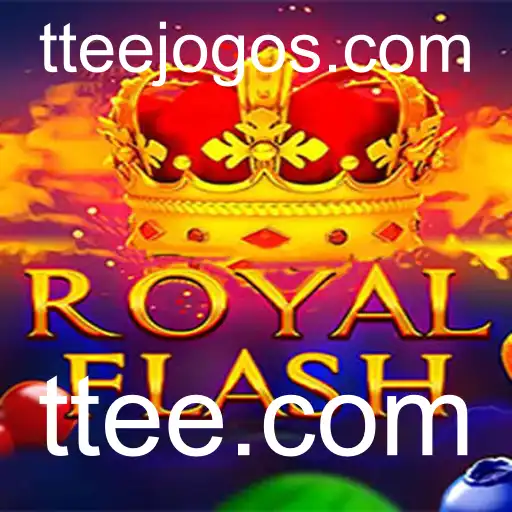 RoyalFlash: O Jogo de Estratégia e Aventura do Momento