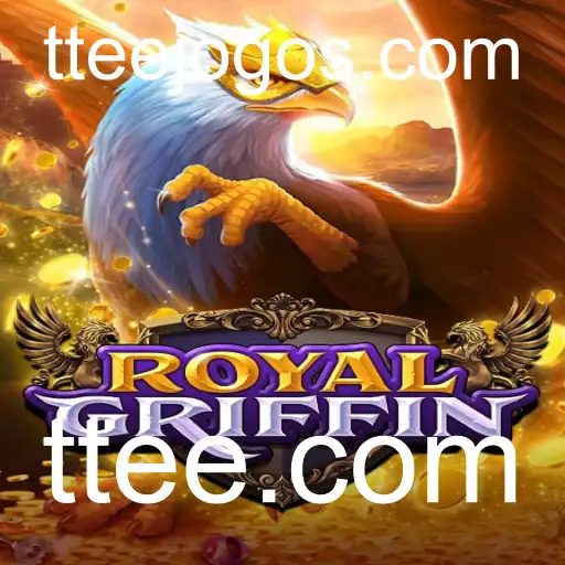 Explorando o Mundo de RoyalGriffin: Regras e Estratégias