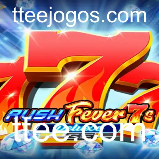 RushFever7sDeluxeSE: Descubra a Emoção do Jogo de Azar Mais Avançado