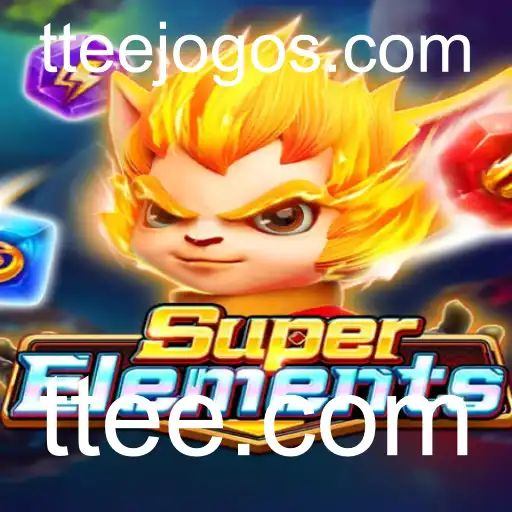 Descubra a Emoção do SuperElements: Aventura e Estratégia no Novo Jogo Online