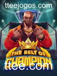 TheBeltOfChampion: Um Mergulho no Universo do Novo Jogo Inovador