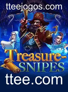 Descobrindo o Fascinante Mundo de TreasureSnipes