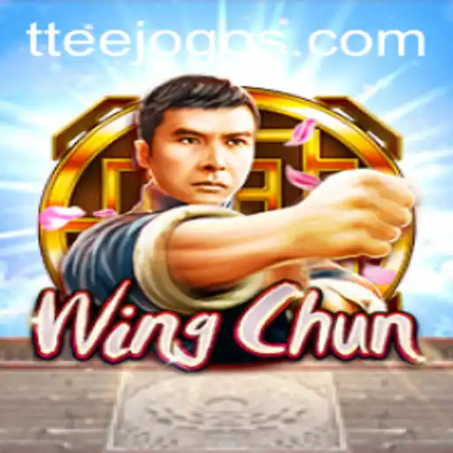 Explorando o Fascinante Mundo de WingChun: Uma Nova Era de Jogos de Tabuleiro